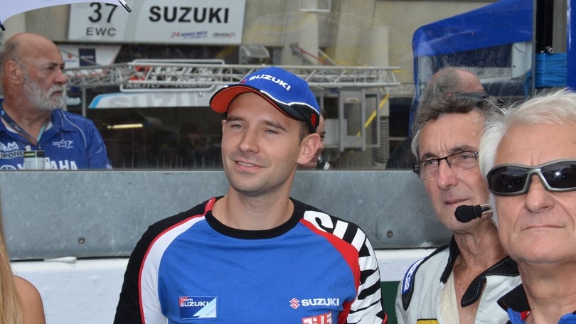 Incidente mortale per Anthony Delhalle al Nogaro