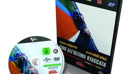 "Fino all'ultima staccata": emozioni in DVD con Motosprint!