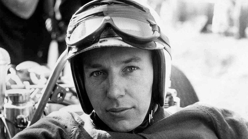 Addio a John Surtees