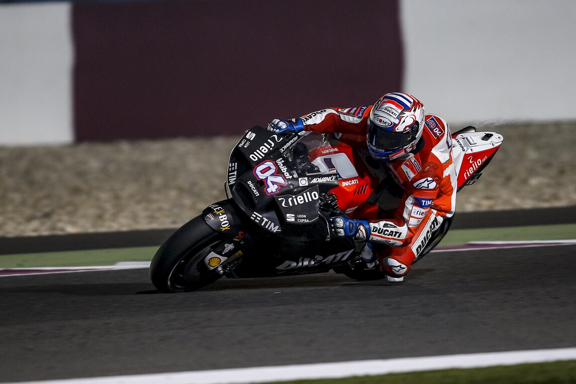 MotoGP, Aldrigde: "La nuova carena Ducati dovrebbe essere ok"