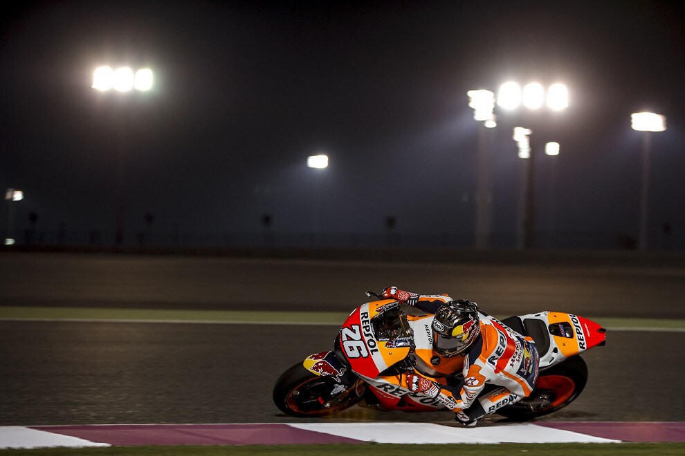 MotoGP: il GP del Qatar in diretta su Sky