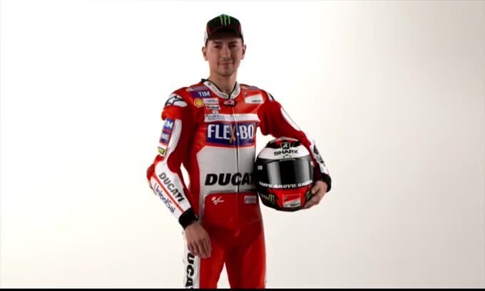 Lorenzo: “Il titolo? Un obiettivo, non un’ossessione”