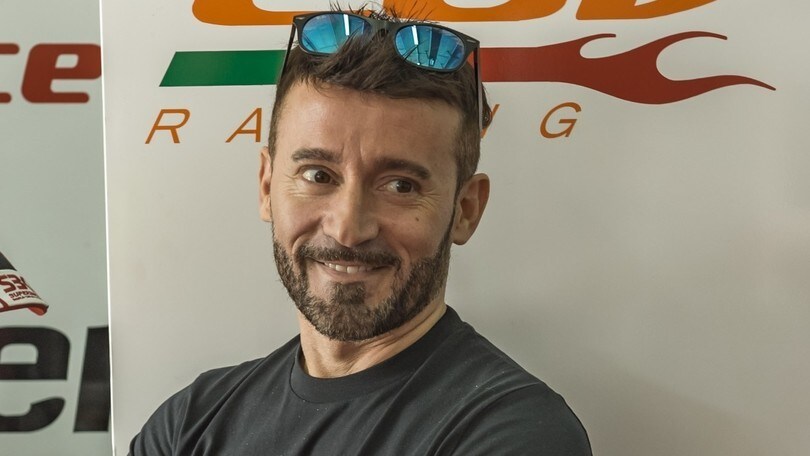 Biaggi passa alla radio: “Le battaglie con Rossi il top della mia carriera”