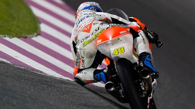 Moto3: dieci italiani al via, sei puntano al titolo