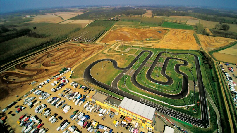 MXGP: il GP d'Italia si farà a Ottobiano