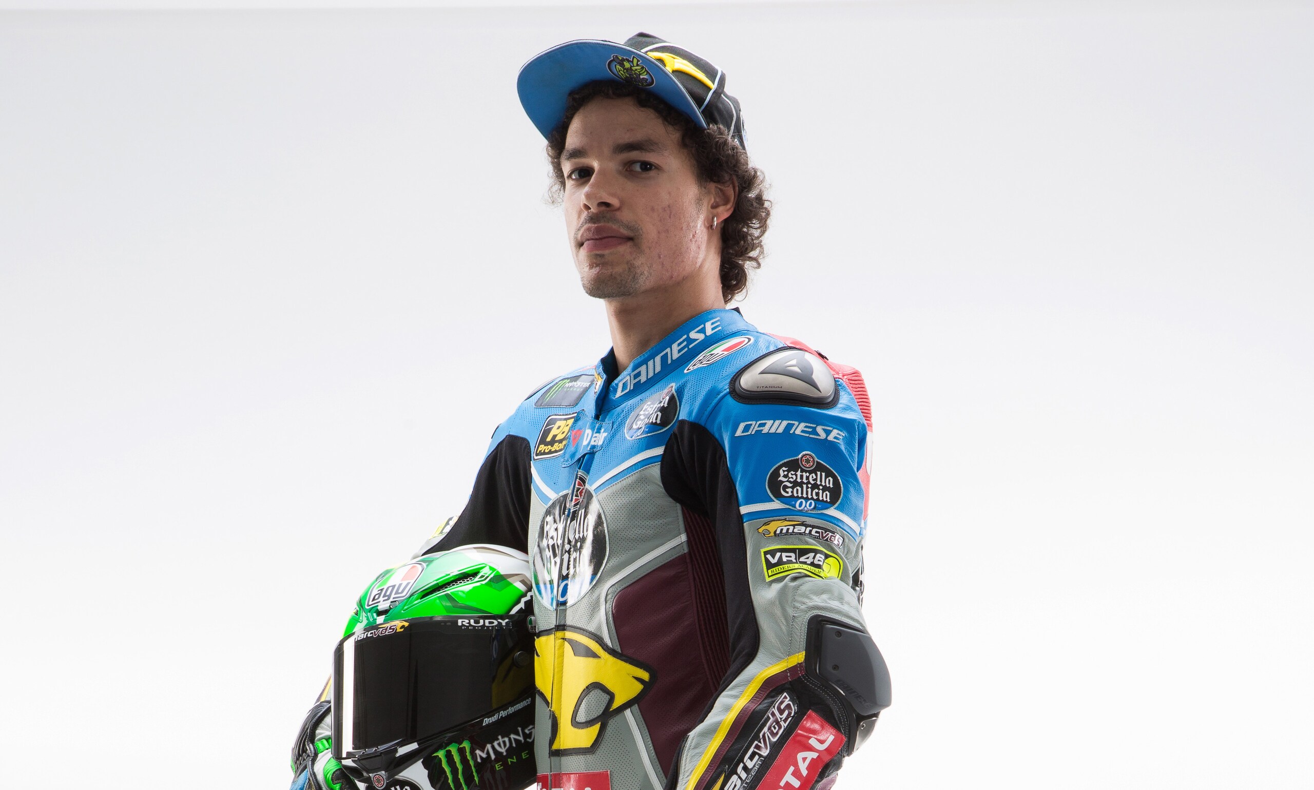 Morbidelli: “La vittoria? Solo solo cresciuto”