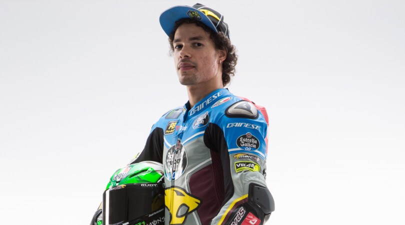 Morbidelli: “La vittoria? Solo solo cresciuto”