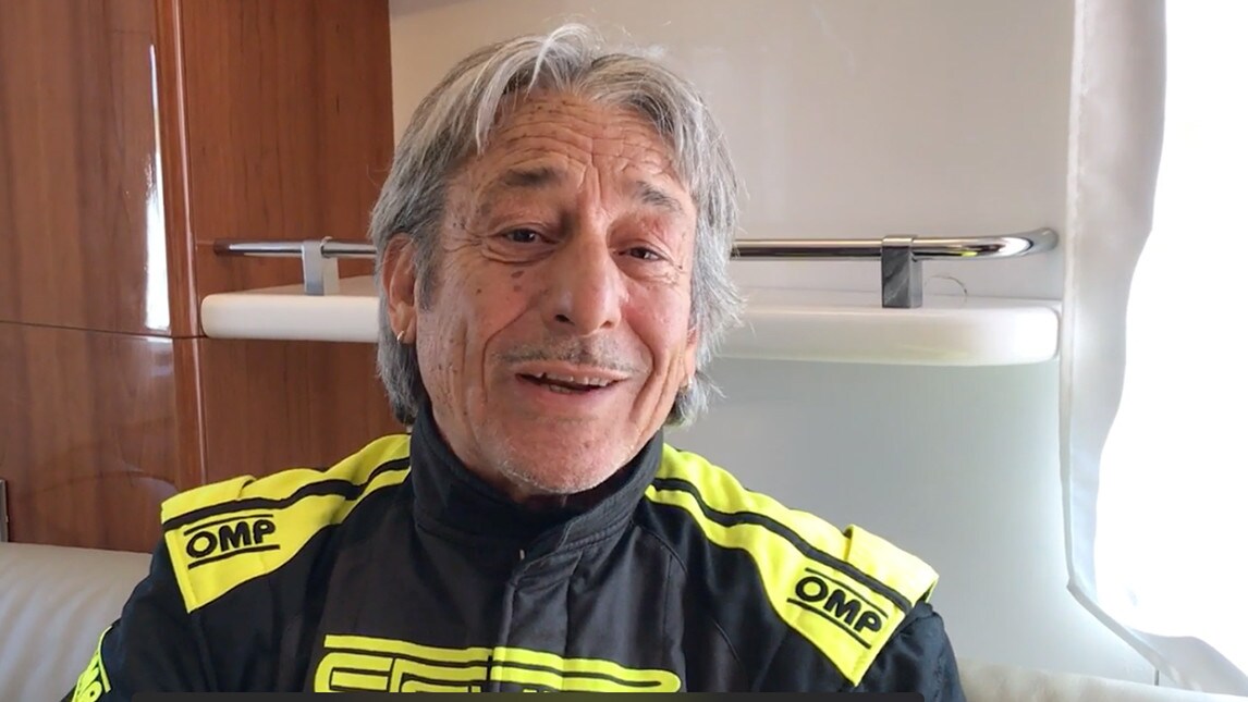 La MotoGP in Qatar secondo Marco Lucchinelli