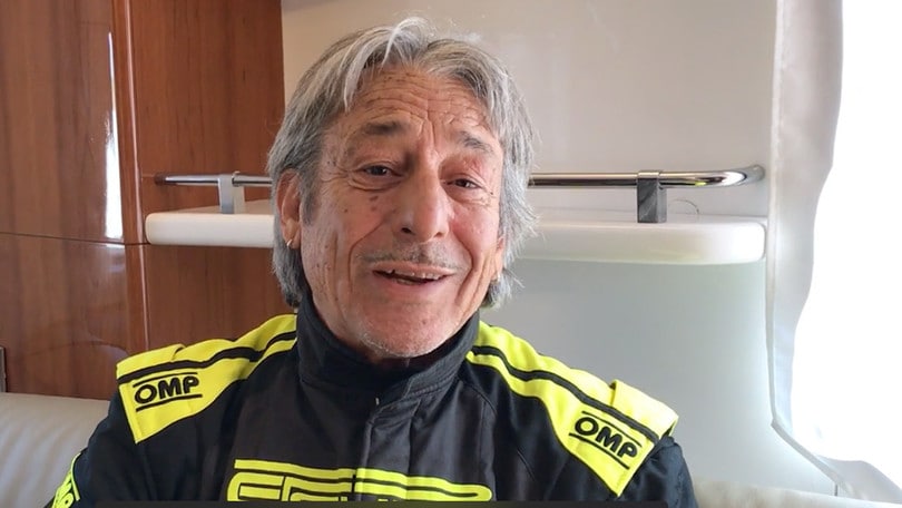 La MotoGP in Qatar secondo Marco Lucchinelli