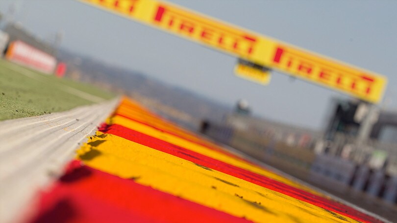 SBK, tutti i numeri di Aragon