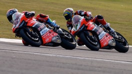 SBK Aragon: Davies favorito?