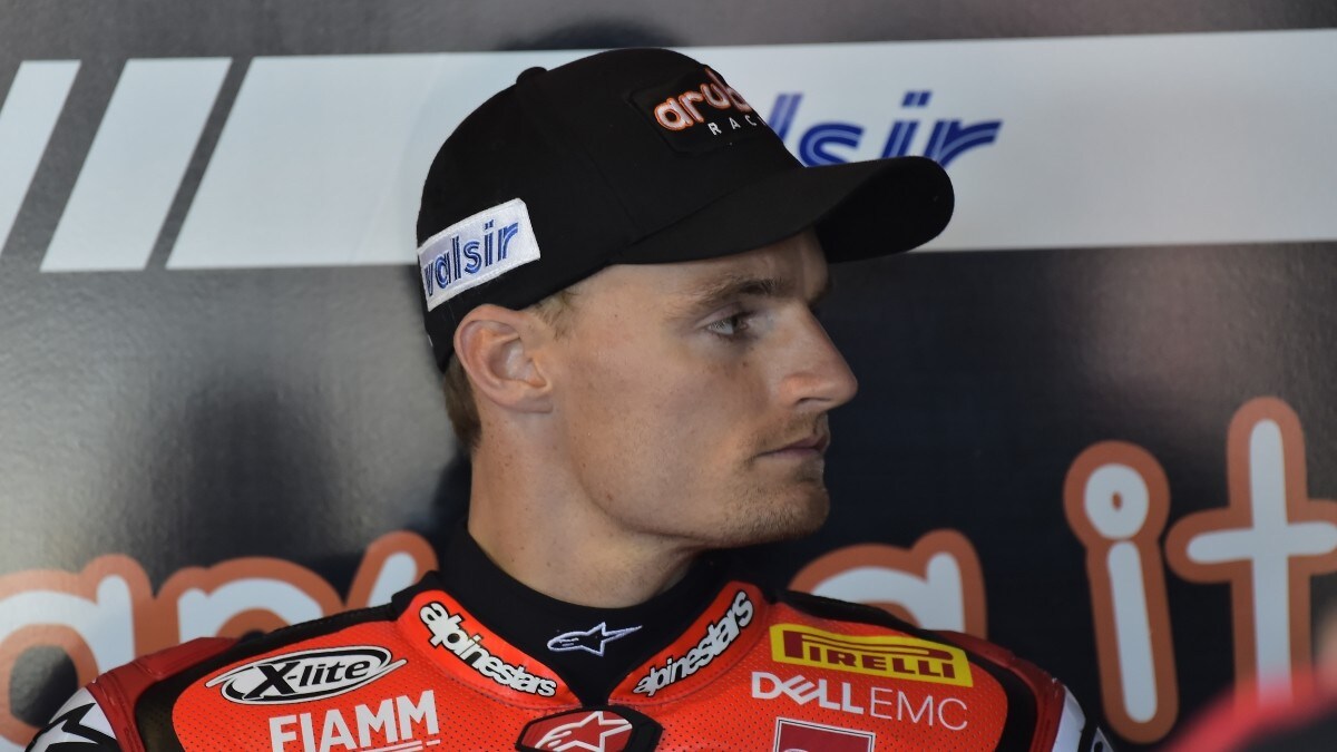 SBK Aragon, le parole dei piloti dopo gara 2