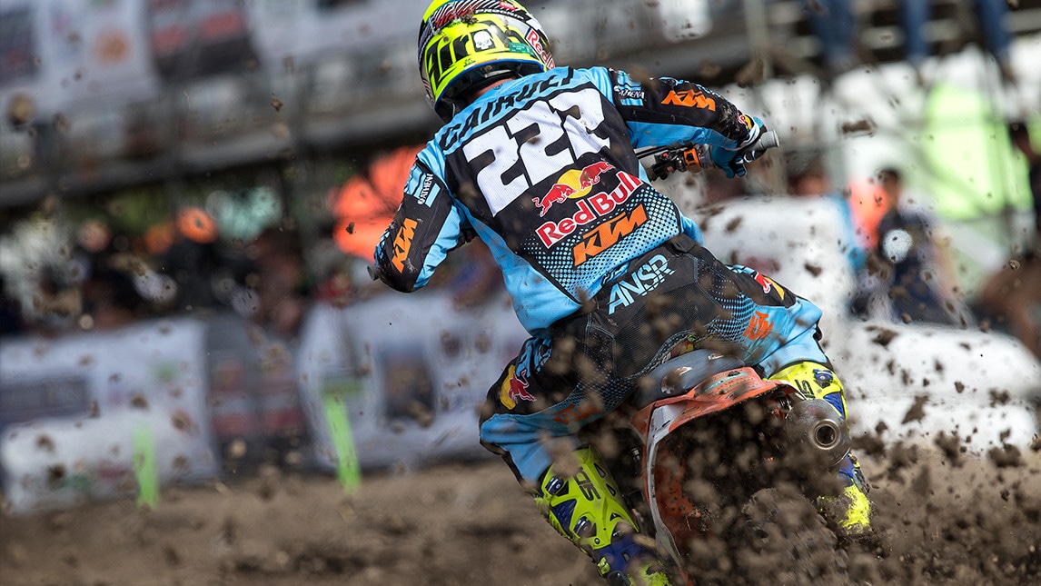 MXGP Messico, Cairoli: "Le partenze non sono state perfette"