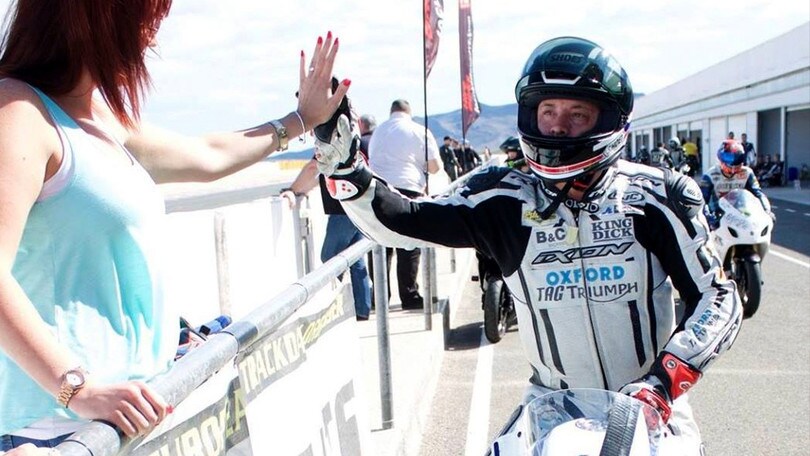 British Superbike: muore Mick Whalley