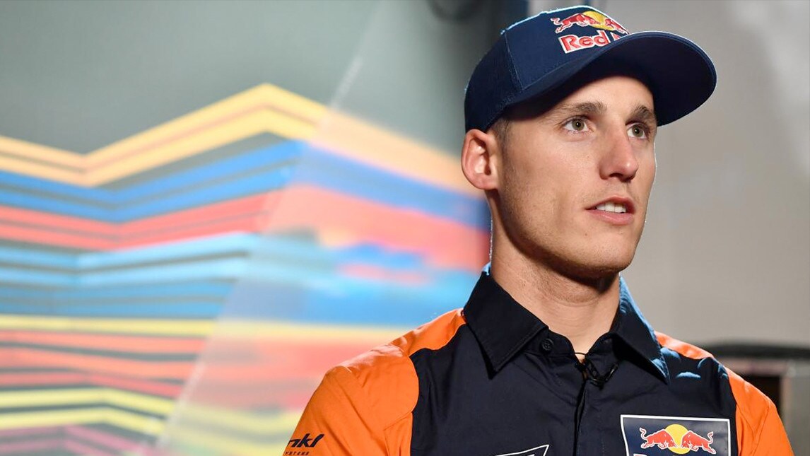 MotoGP, Pol Espargaro: "La KTM è selvatica e potente"
