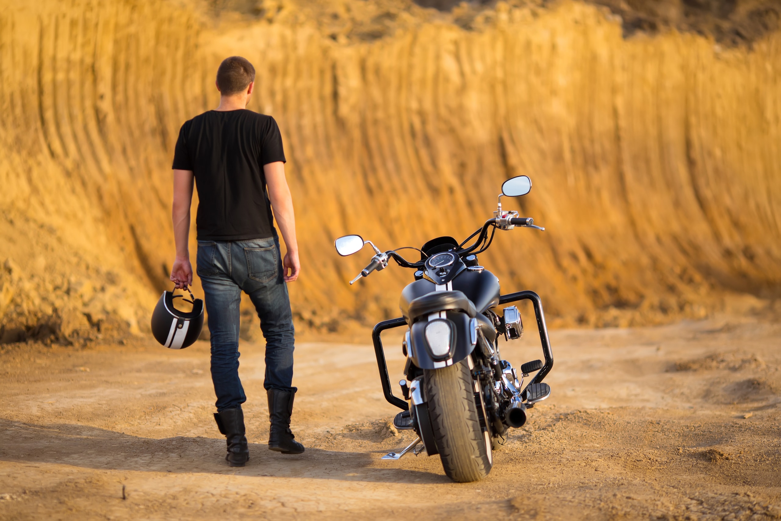 Abbigliamento Moto, Caschi e Headset Pro-Biker