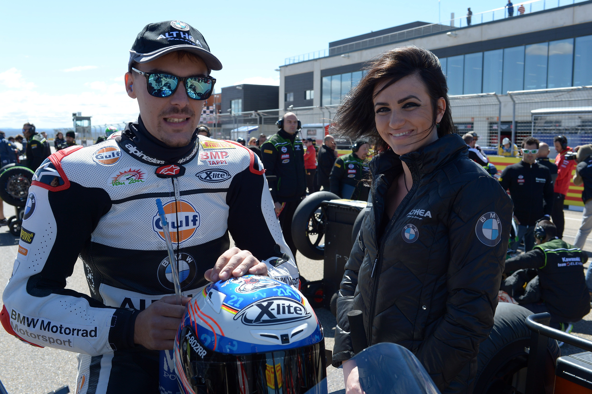 Markus Reiterberger si ritira dal mondiale SBK