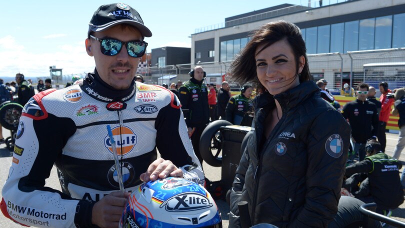 Markus Reiterberger si ritira dal mondiale SBK