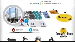 Rimini Off Road: fuoristrada “show” a due e quattro ruote
