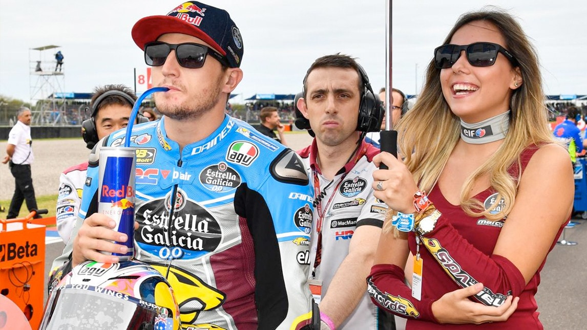 MotoGP Argentina, Miller: "Ho commesso qualche errore e perso tempo"