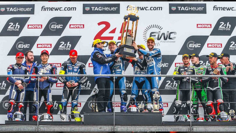 24 Ore Le Mans: storica vittoria per Canepa, Checa e Di Meglio