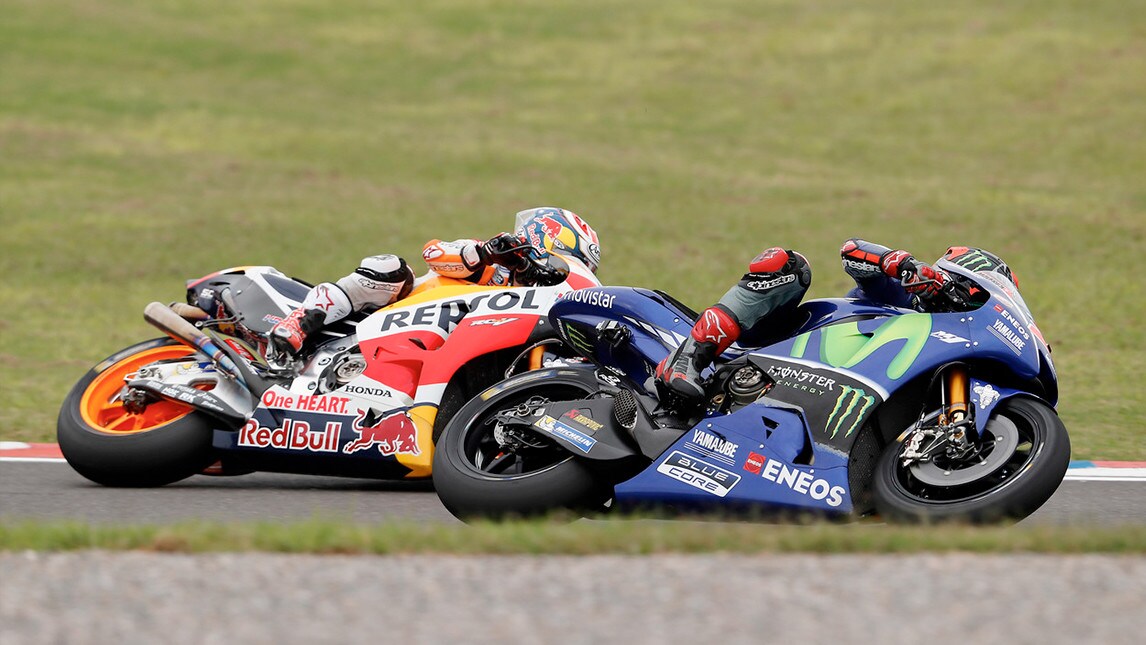 MotoGP Austin: gli orari TV