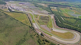 Assen, confermata la Superbike fino al 2021
