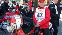 Motogiro d’Italia 2017: iniziato il conto alla rovescia