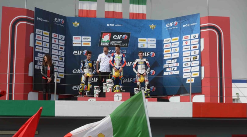 CIV, le foto più belle del round di Imola