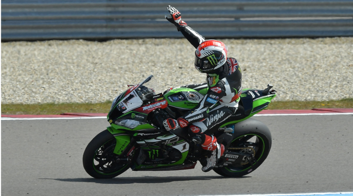 Rea: “Vittoria importante per molti motivi”
