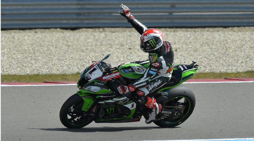 Rea: “Vittoria importante per molti motivi”