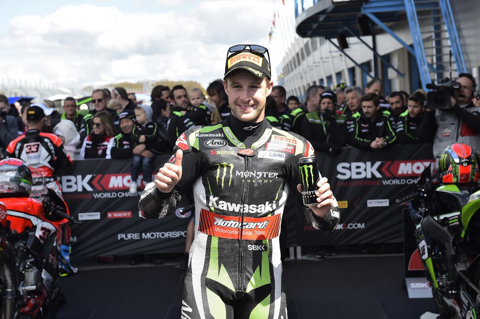 Rea: “Qui mi sento a casa…”