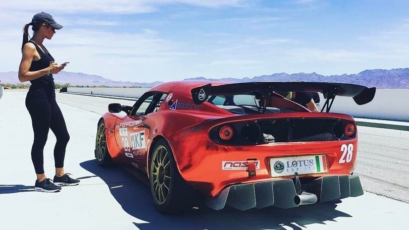 Valentino Rossi, una nuova fiamma per il Dottore?