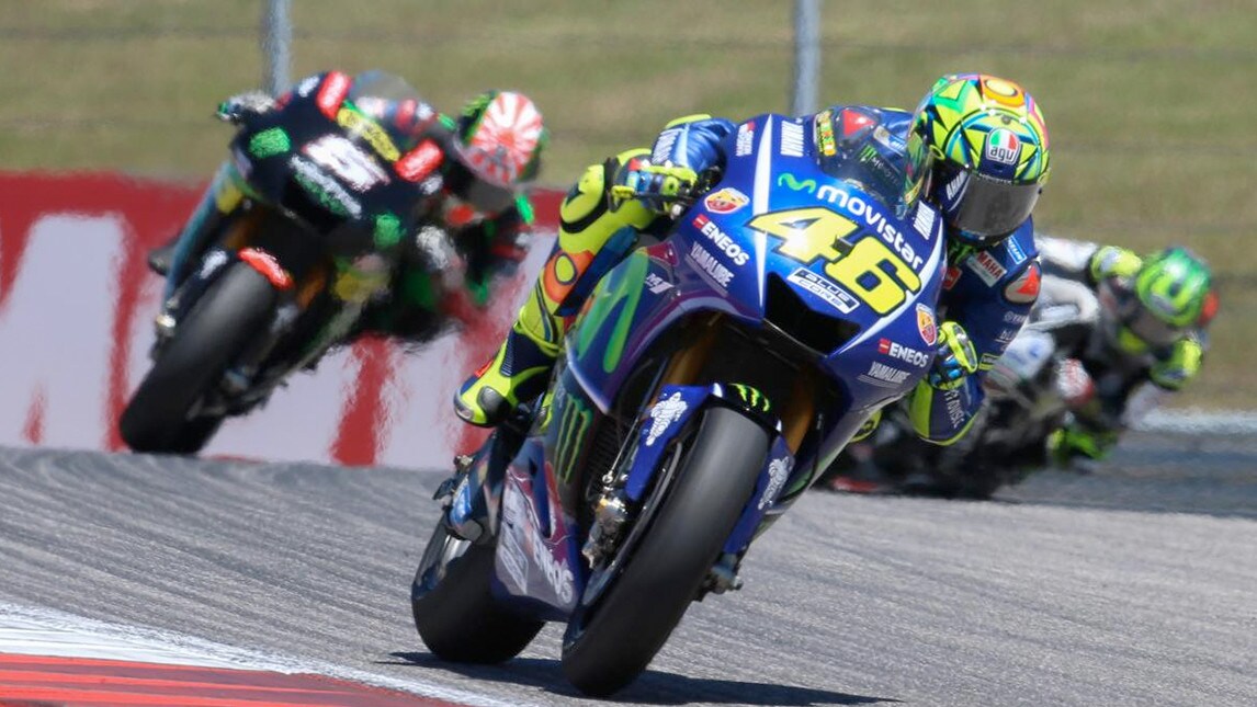 MotoGP, Capirossi: "Dopo Rossi soffriremo ma ne troveremo un altro..."