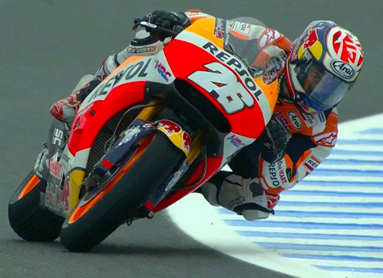 MotoGP Jerez, FP1: volano le Honda, Yamaha in difficoltà