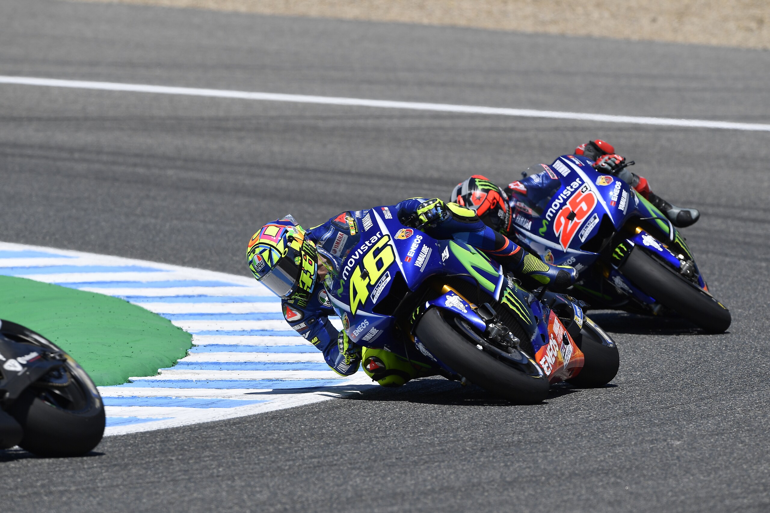 Rossi, Viñales, Marquez: chi è il vero dominatore della MotoGP?
