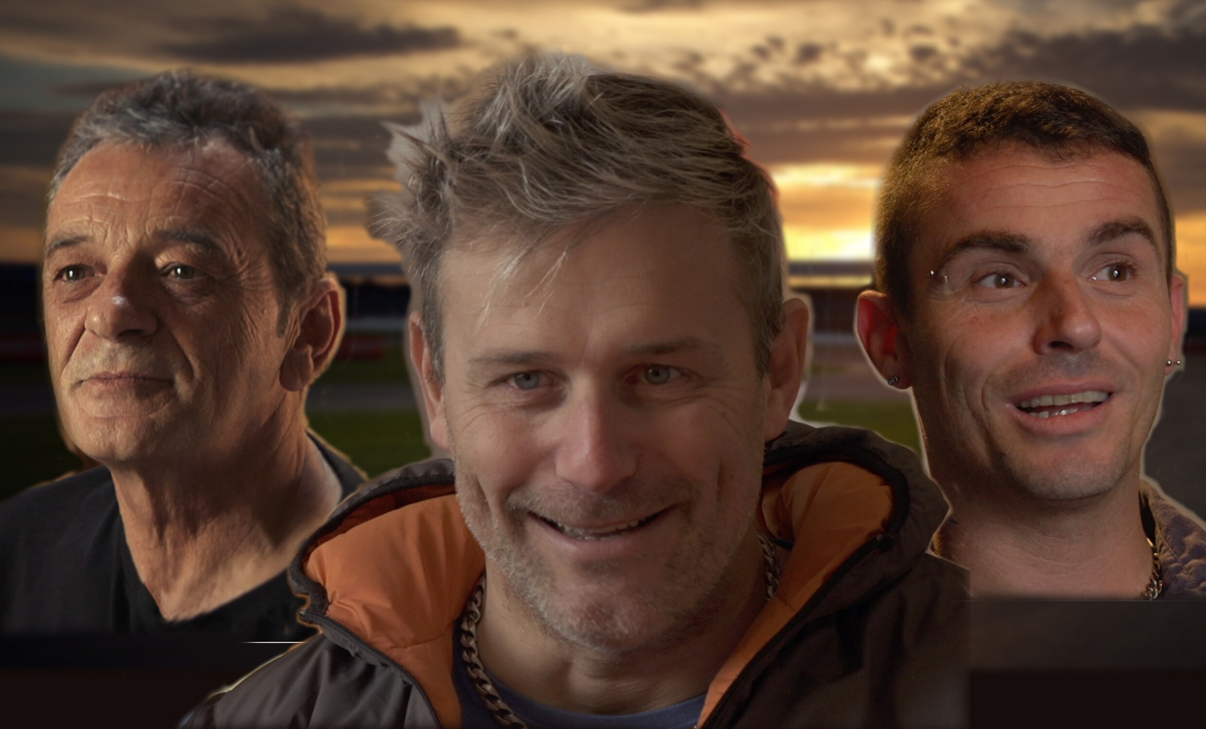 Piloti “speciali” a Roma: Max Giusti e Jimmy Ghione presentano il docu-film