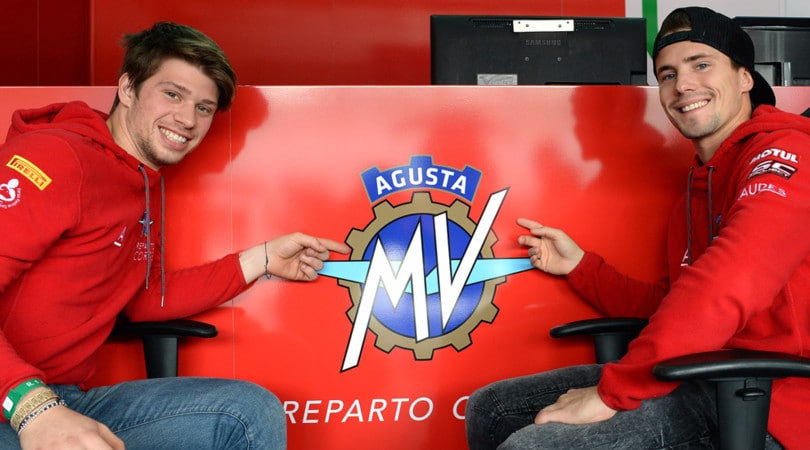 SS Imola, superpole: Jacobsen ok ma l’Italia c’è