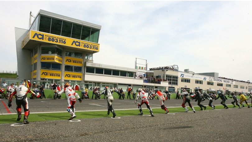 Le “500 km” degli Anni Settanta tornano a Vallelunga