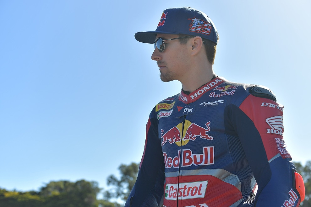 Incidente Hayden: il pilota Honda trasferito a Cesena