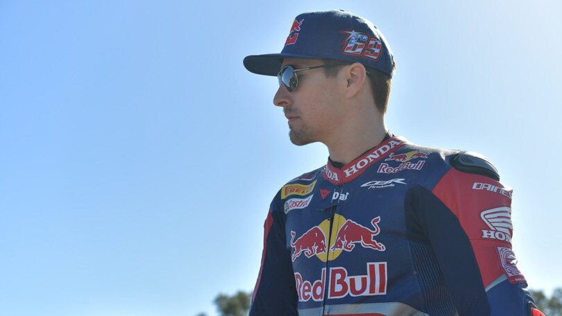 Incidente Hayden: il pilota Honda trasferito a Cesena