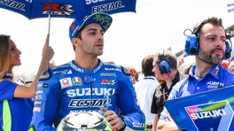 MotoGP, Iannone ci riprova a Le Mans