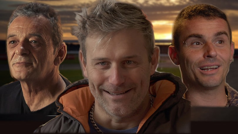 Traguardi - La forza invisibile