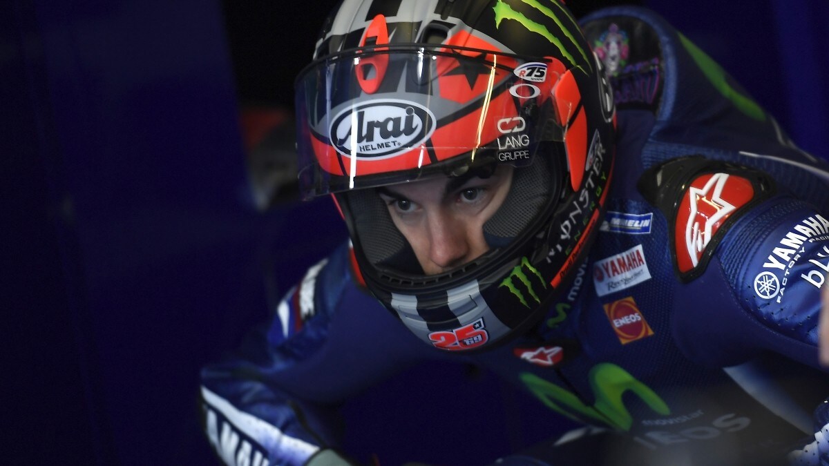 MotoGP Le Mans, le dichiarazioni dei piloti dopo le qualifiche