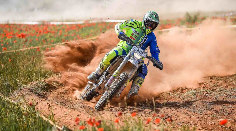 Mondiale Enduro: tutto pronto a Spoleto per il 3570.it GP d’Italia