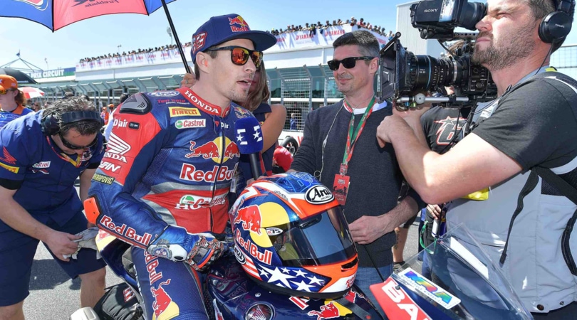 Hayden, donati gli organi