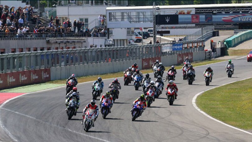 Motoestate: secondo round al via