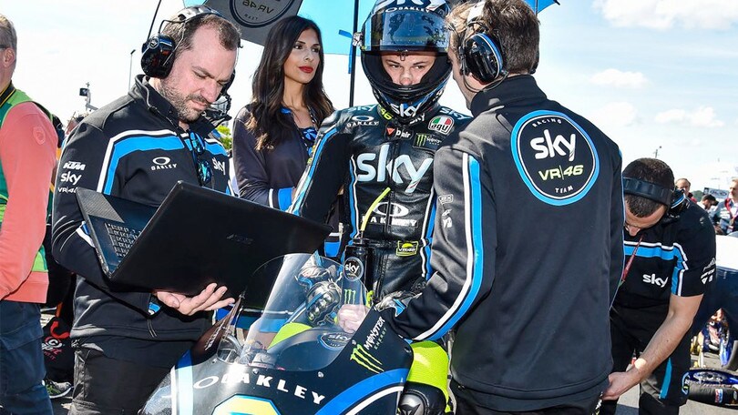Moto3, Bulega: "Mi aspettavo di più da questo inizio di stagione"