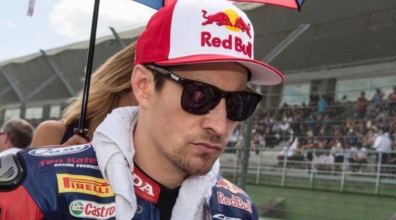 L'ultimo saluto a Nicky Hayden