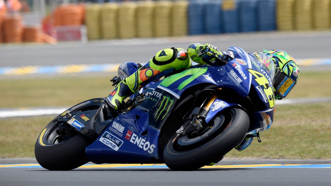 MotoGP Mugello: gli orari TV